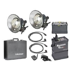 Battery Pack Kit