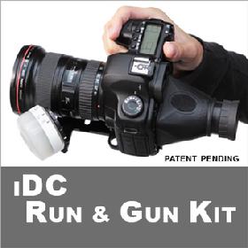 idc run and gun